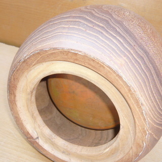 桐火鉢・手あぶり火鉢の画像