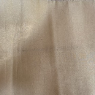 正絹 高級袋帯 松の画像