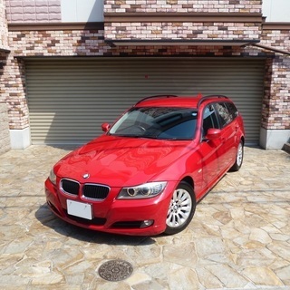 検査32年2月320iツーリングハイラインPKG後期型LCI デ...