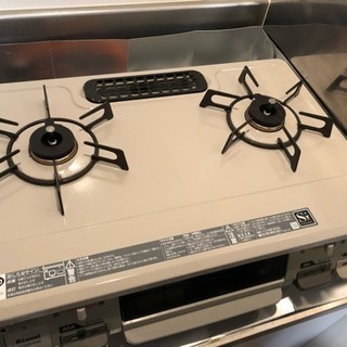 プロパン ガスコンロの画像