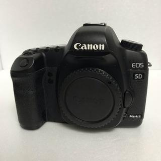 canon eos 5d mark II 標準&望遠&単焦点トリプルレンズセットの画像