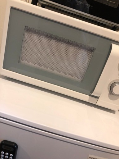 電子レンジ