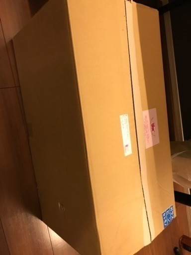 阪和 シーリングファンライト IKEAの電球つけます