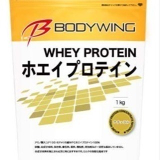 無添加 プロテイン1kg