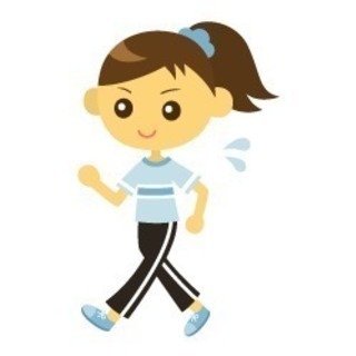 歩き方を変えると脳も目覚める🍀ウォーキングレッスン