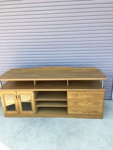 ☆リビングボード☆