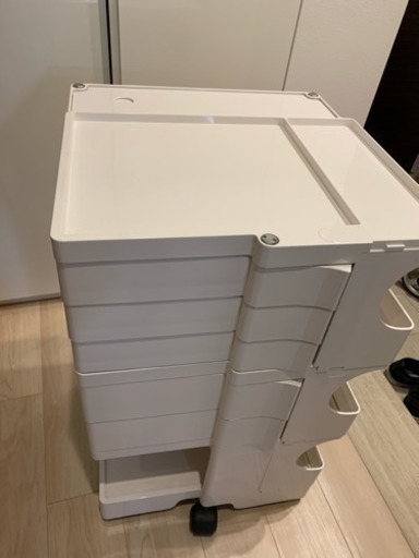 取引中のため、募集停止中です。「正規品」 ジョエコロンボ ボビーワゴン