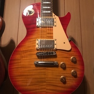 80s Lespaul copy modelの画像