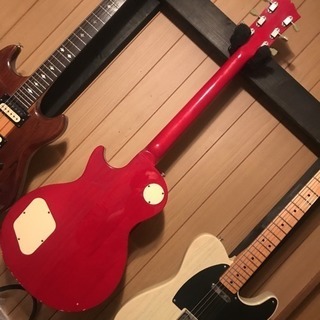 80s Lespaul copy modelの画像