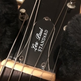 80s Lespaul copy modelの画像