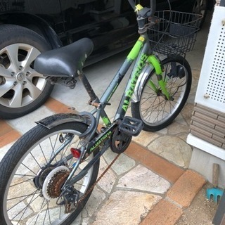 20インチ