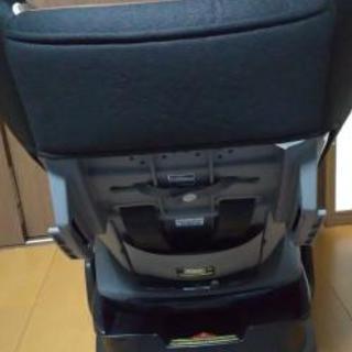 コンビ ECE回転チャイルドシート ゼウスターンユーロの画像