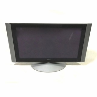 日立 HITACHI W37P-HR8000 [37型プラズマテレビ]