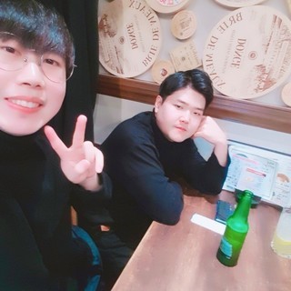 韓国人です、外人と絡みたい方募集します