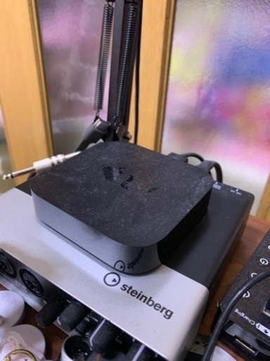 AppleTV(第1世代)