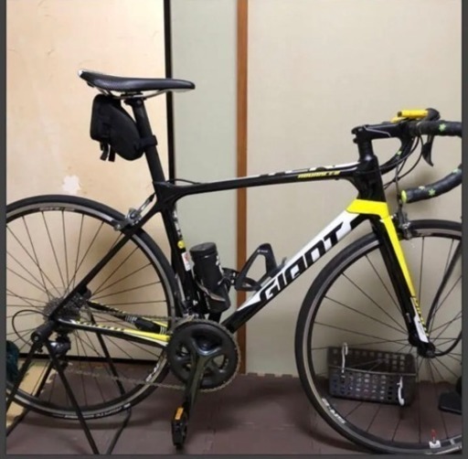 ロードバイク(GIANT)