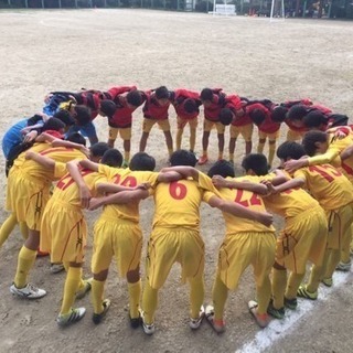 新年度割引キャンペーン中！育成型サッカークラブで成長をサポートします！の画像