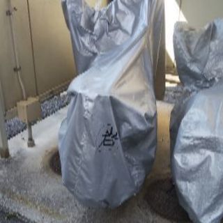 ホンダLEAD110／自賠責２年付の画像