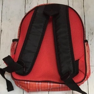 【値下げ】キティちゃん 保冷機能付きリュックの画像