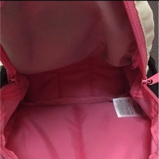 【値下げ】ダブルビー リュックサックの画像