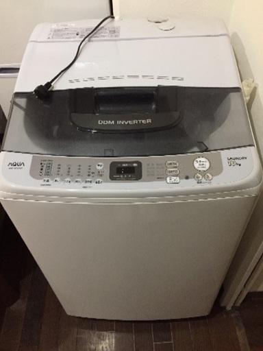 冷蔵庫、洗濯機、電車レンジ