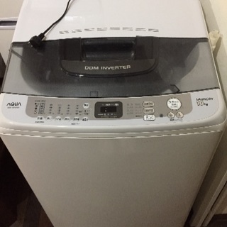 冷蔵庫、洗濯機、電車レンジ