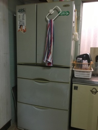 冷蔵庫