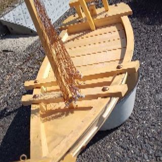 調理用品☺️  船盛です☺️の画像