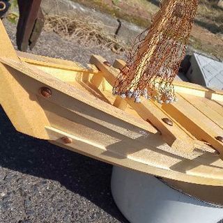 調理用品☺️  船盛です☺️の画像