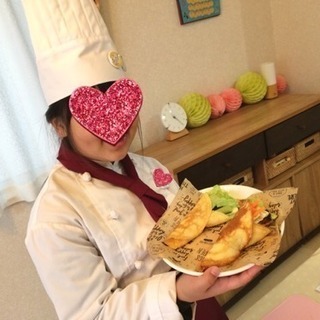 小さな子どもも作っちゃう❣️の画像