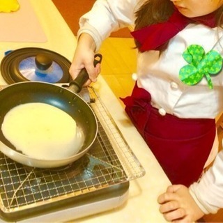 小さな子どもも作っちゃう❣️の画像