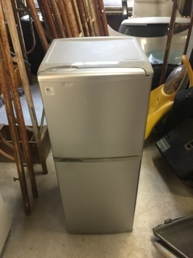 冷蔵庫 SANYO  137L