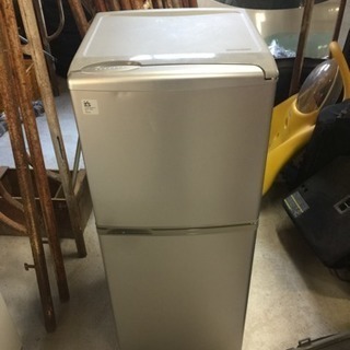 冷蔵庫 SANYO  137L 