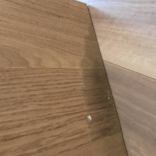 IKEA MALM 引き出しx2  ホワイトステインオーク材突き板（1個） 40x48x55cmの画像