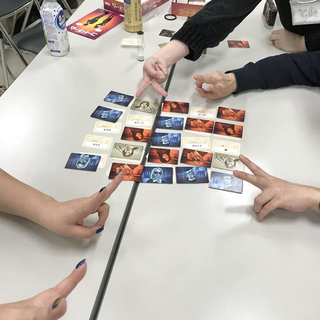 豊岡ボードゲームサークルメンバー募集！