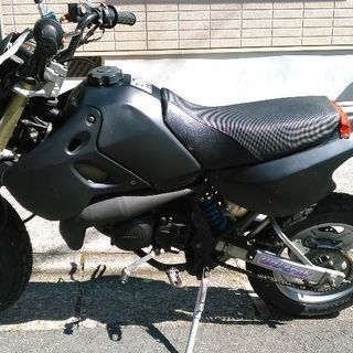 商談成立-期間限定値下げ・カワサキ　KSR 2の画像