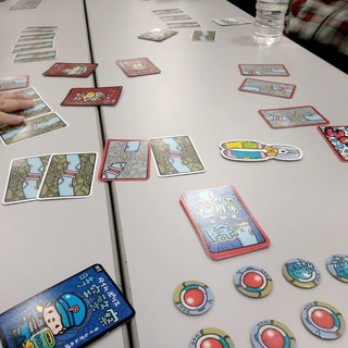 豊岡ボードゲームサークルメンバー募集！ - その他