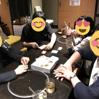 豊岡ボードゲームサークルメンバー募集！ - メンバー募集
