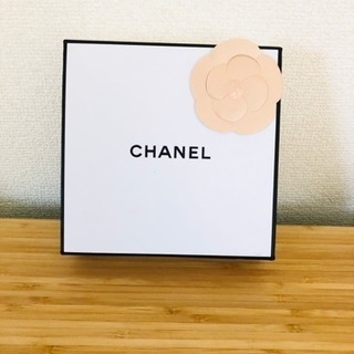 【未開封】シャネル ヘアミストの画像