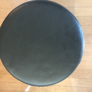 伸長可能のスツール・椅子の画像