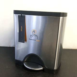 中古☆Simple human ゴミ箱 25L