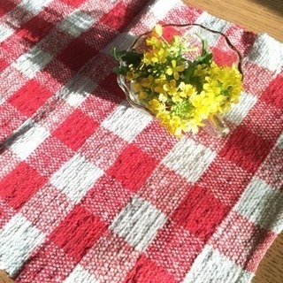 編み物 友達、ハンドメイド友達を募集してます。