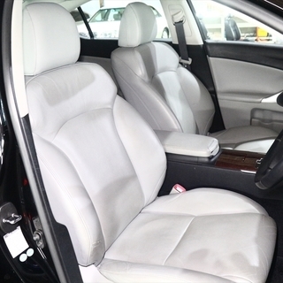 【車検２年付】  レクサス IS250 バージョンL 本革シート/HDDナビ/バックモニター☆自社ローン・オートローン全国対応の画像
