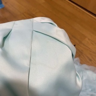 パーティードレスの画像