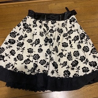 axes アクシーズ スカートMサイズ