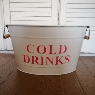 ドリンククーラー
