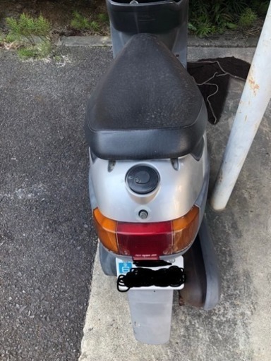 誰かいりませんか？最終セール！早期取引希望！YAMAHA原付