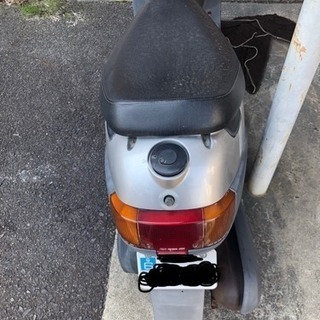 誰かいりませんか？最終セール！早期取引希望！YAMAHA原付