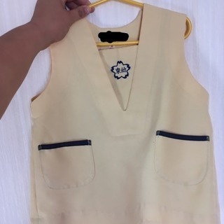 東風平幼稚園制服