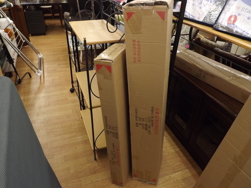 新品　未使用品　すのこ スノコベッド 無垢 北欧 パイン材すのこ ベッド　ライトブラウン/セミダブル SD 札幌　西岡店